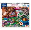 White Mountain Jigsaw Puzzle | Puzzle Cats 1000 Piece